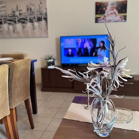 Sofias House Διαμέρισμα Τρίκαλα Εξωτερικό φωτογραφία