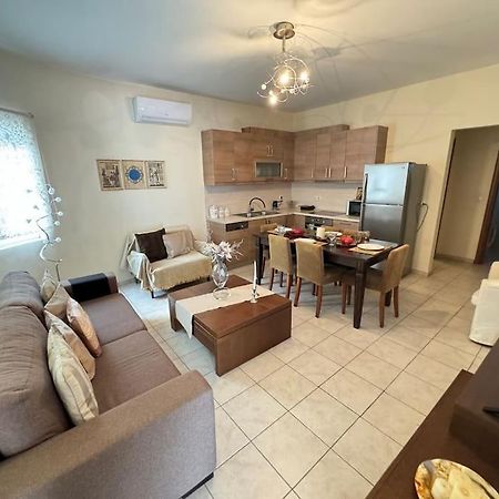 Sofias House Διαμέρισμα Τρίκαλα Εξωτερικό φωτογραφία