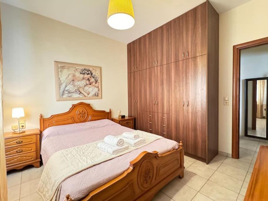Sofias House Διαμέρισμα Τρίκαλα Εξωτερικό φωτογραφία