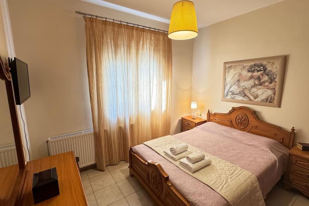 Sofias House Διαμέρισμα Τρίκαλα Εξωτερικό φωτογραφία