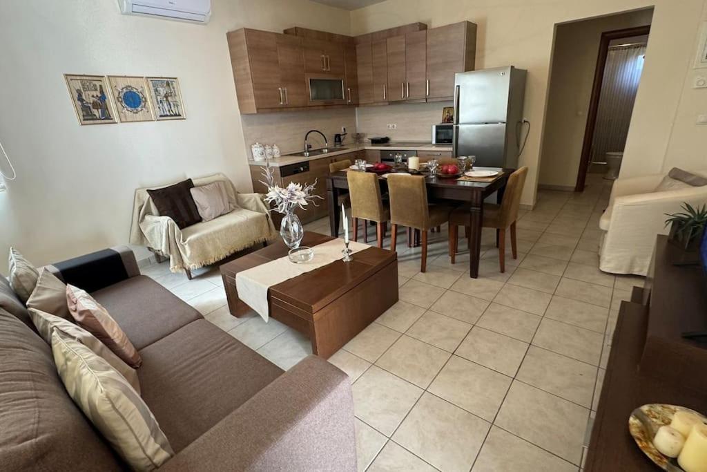 Sofias House Διαμέρισμα Τρίκαλα Εξωτερικό φωτογραφία