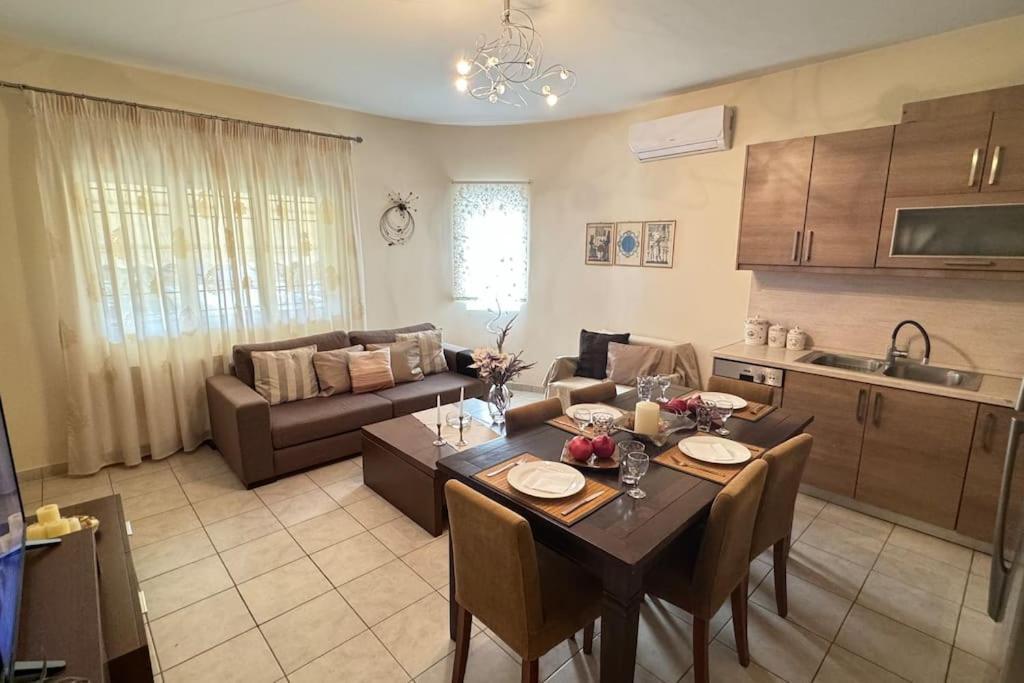Sofias House Διαμέρισμα Τρίκαλα Εξωτερικό φωτογραφία