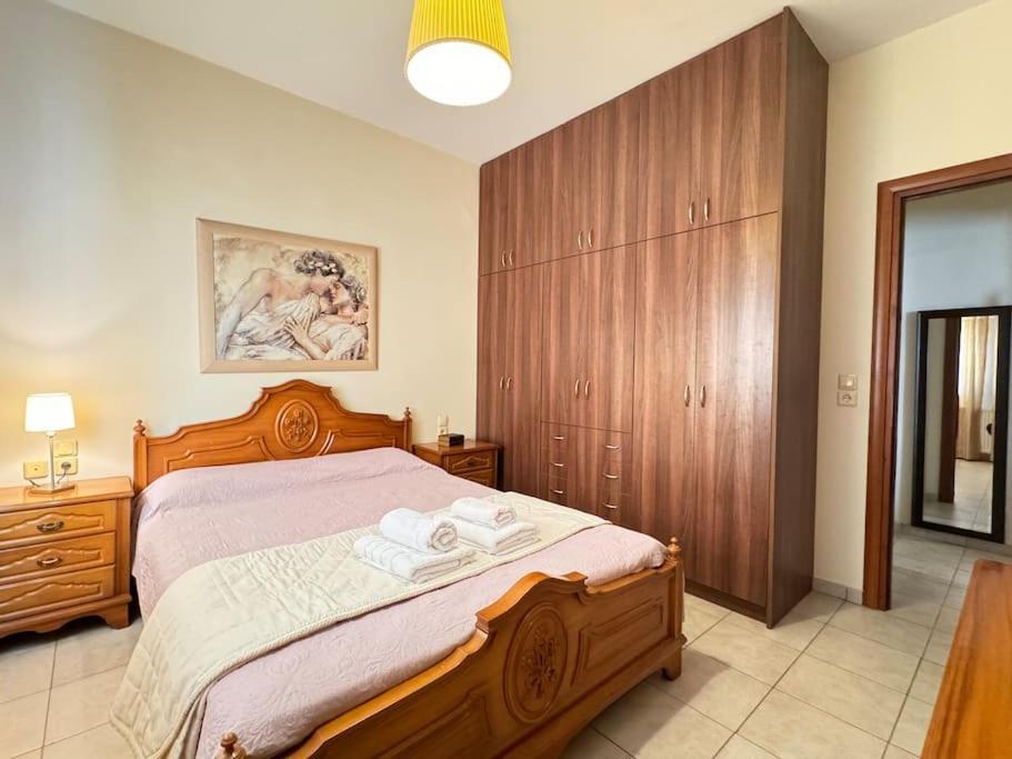 Sofias House Διαμέρισμα Τρίκαλα Εξωτερικό φωτογραφία