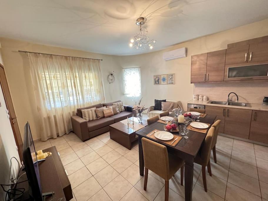 Sofias House Διαμέρισμα Τρίκαλα Εξωτερικό φωτογραφία