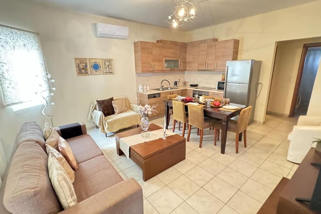 Sofias House Διαμέρισμα Τρίκαλα Εξωτερικό φωτογραφία