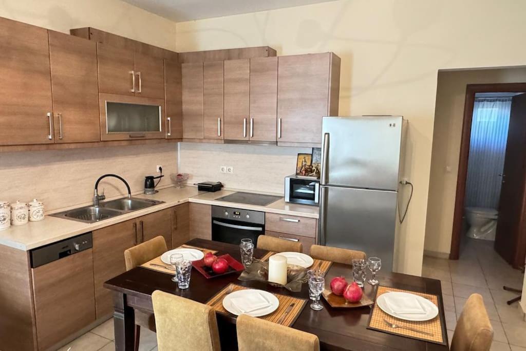 Sofias House Διαμέρισμα Τρίκαλα Εξωτερικό φωτογραφία