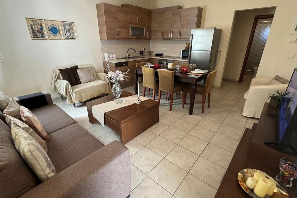 Sofias House Διαμέρισμα Τρίκαλα Εξωτερικό φωτογραφία