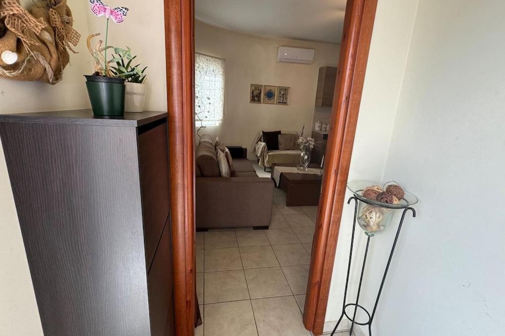 Sofias House Διαμέρισμα Τρίκαλα Εξωτερικό φωτογραφία