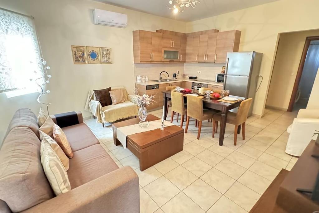 Sofias House Διαμέρισμα Τρίκαλα Εξωτερικό φωτογραφία