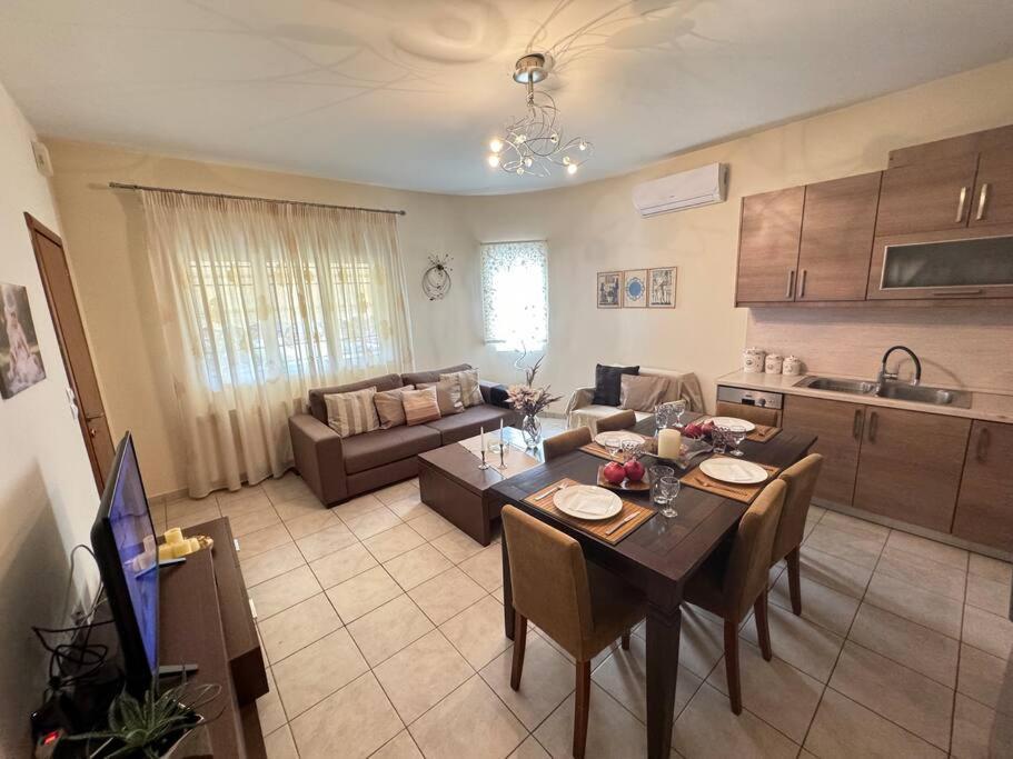 Sofias House Διαμέρισμα Τρίκαλα Εξωτερικό φωτογραφία