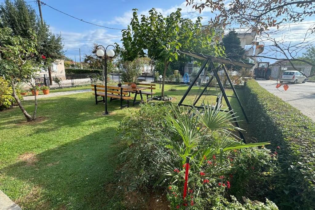 Sofias House Διαμέρισμα Τρίκαλα Εξωτερικό φωτογραφία