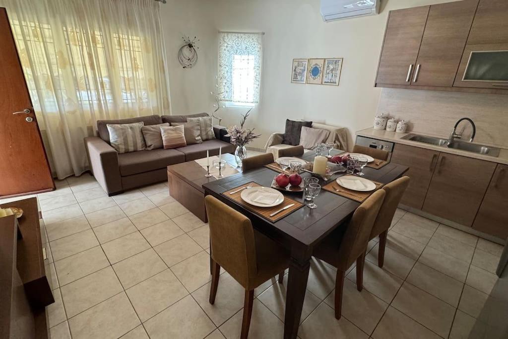 Sofias House Διαμέρισμα Τρίκαλα Εξωτερικό φωτογραφία