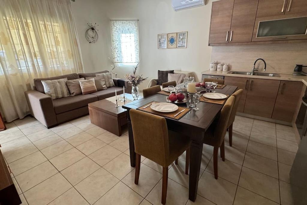 Sofias House Διαμέρισμα Τρίκαλα Εξωτερικό φωτογραφία