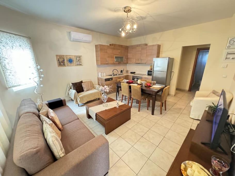 Sofias House Διαμέρισμα Τρίκαλα Εξωτερικό φωτογραφία