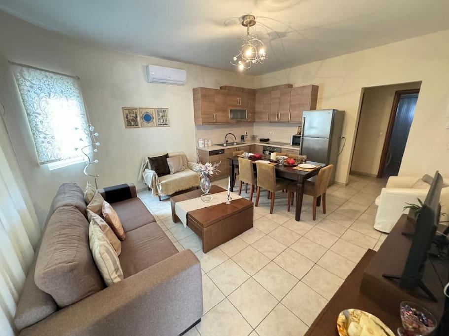 Sofias House Διαμέρισμα Τρίκαλα Εξωτερικό φωτογραφία
